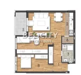 Novi Sad, Gradske lokacije, Telep | 4zida.rs | 4zida.rs