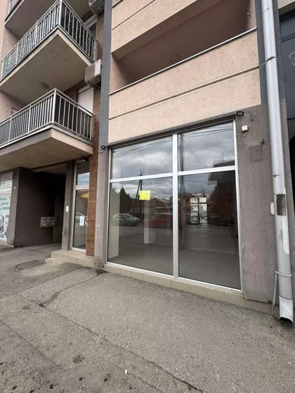 Doktora Pantića 150 | 4zida.rs