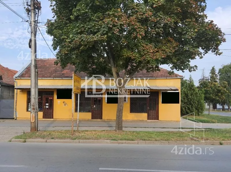 Lokal | 4zida