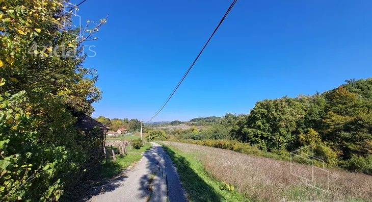 Poljoprivredno zemljište | 4zida