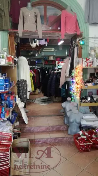 Novi Sad - Centar | 4zida.rs