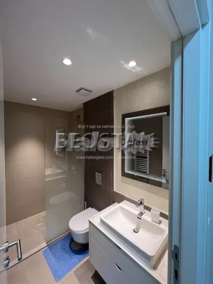 Bulevar Vudroa Vilsona | 4zida.rs