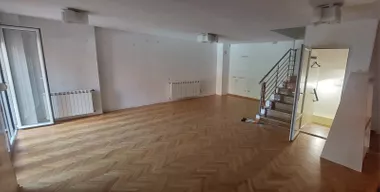 Bežanijska kosa