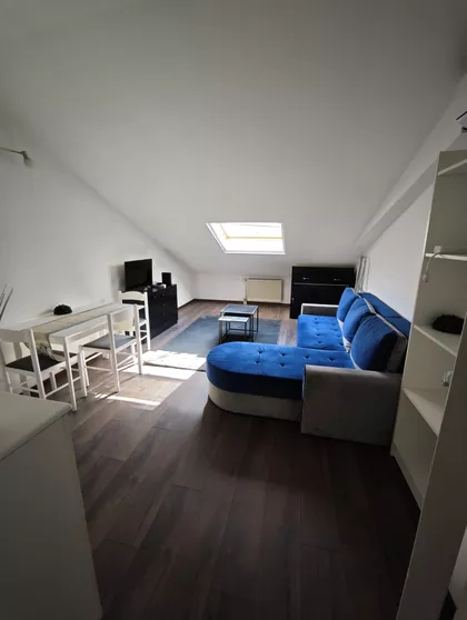 Doža Đerđa 24 | 4zida.rs