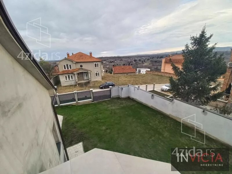 Kuća | 4zida