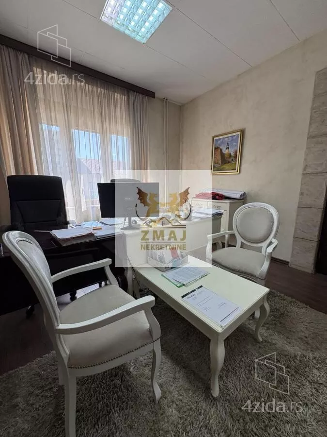 Poslovni prostor | 4zida