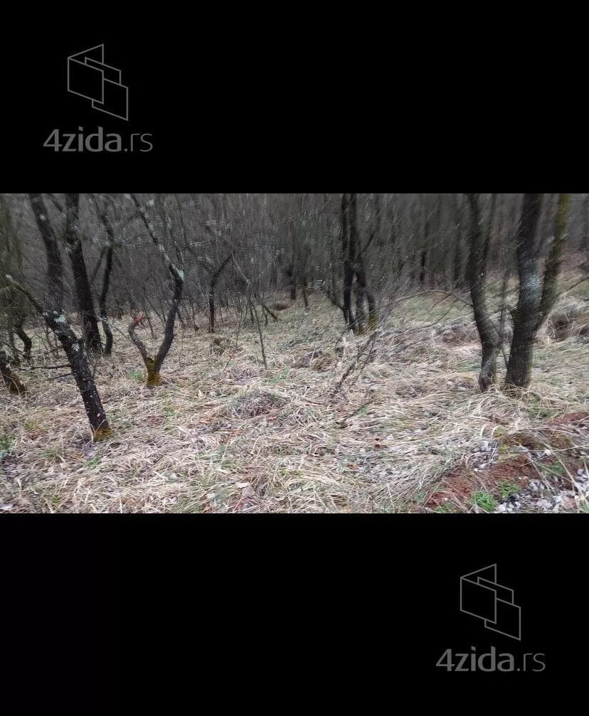Poljoprivredno zemljište | 4zida