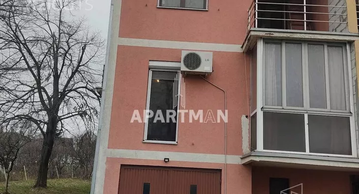 5-etažna kuća | 4zida