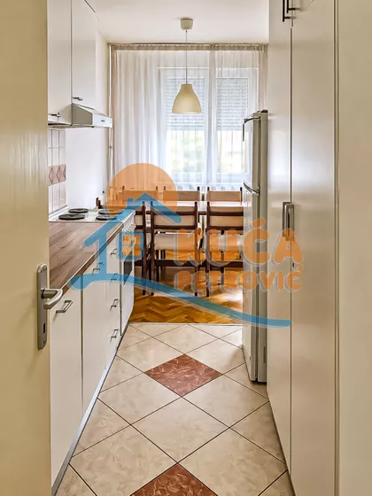 Bulevar dr Zorana | 4zida.rs