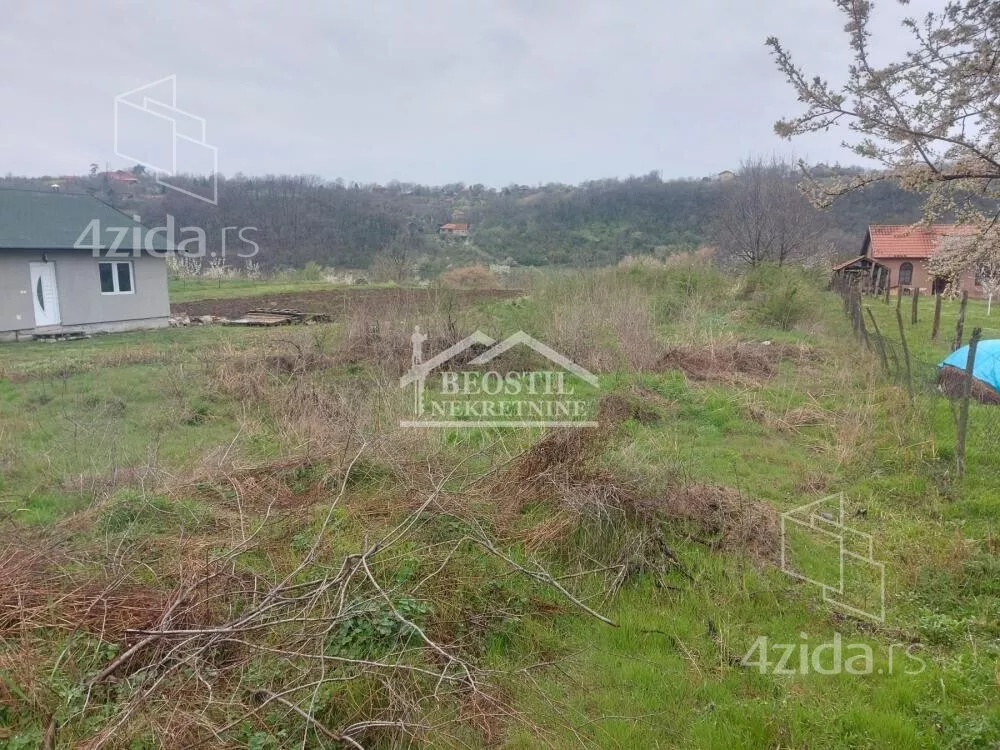 Građevinsko zemljište | 4zida
