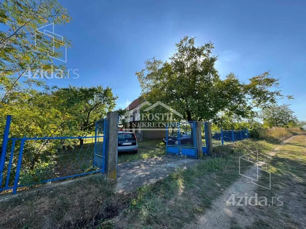 Građevinsko zemljište | 4zida