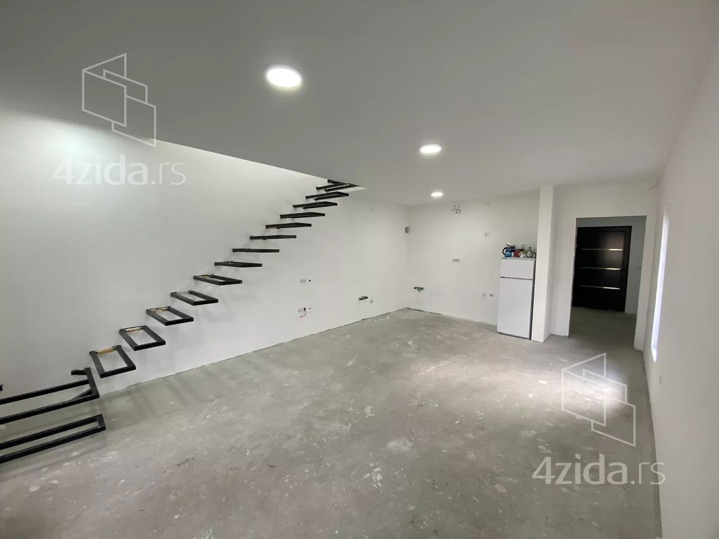 2-etažna kuća | 4zida