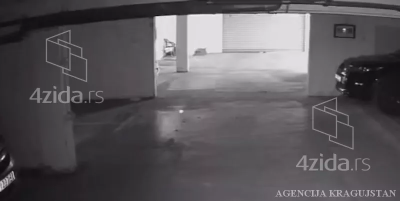Parking | 4zida