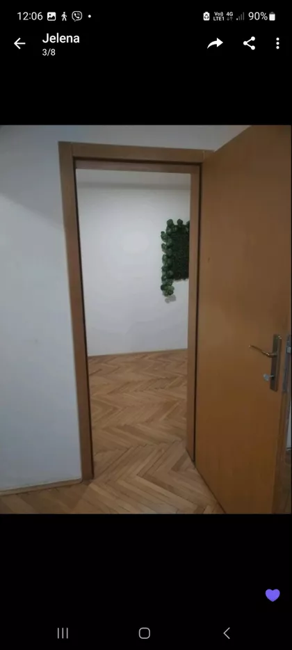 Obilićeva | 4zida.rs