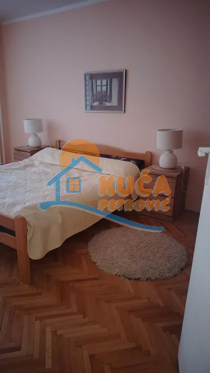 Vizantijski bulevar | 4zida.rs