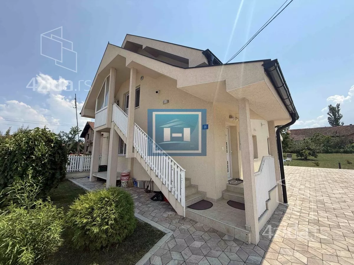 Kuća | 4zida