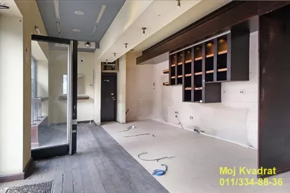 Njegoševa | 4zida.rs