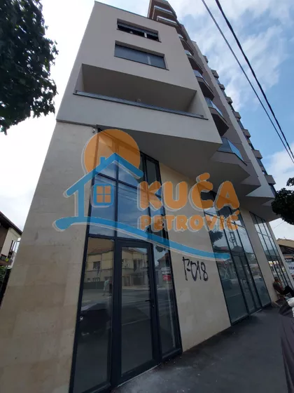 Obilićev venac | 4zida.rs