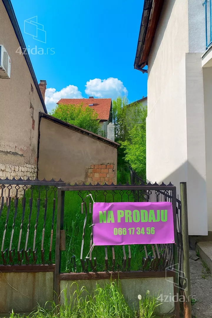 3-etažna kuća | 4zida
