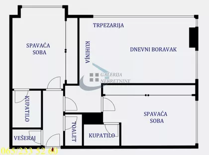 Omladinskih brigada | 4zida.rs