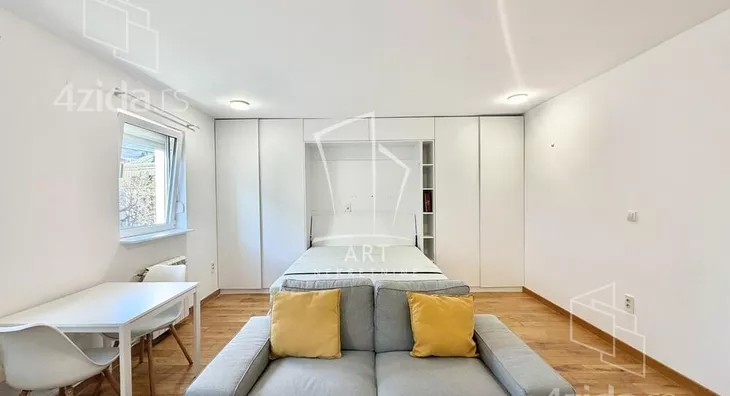 Garsonjera | 4zida