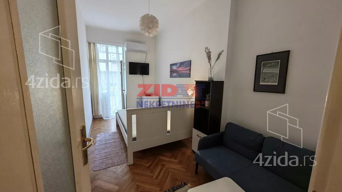 Garsonjera | 4zida
