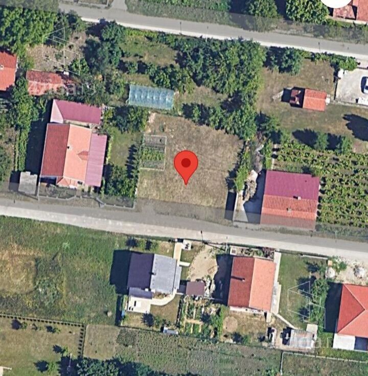 Продается земля под застройку, Misa, 40.000€, 5.0a — фото