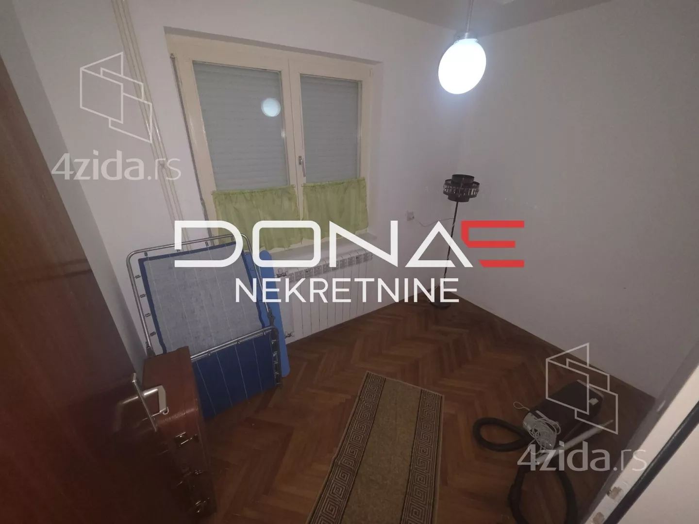 4-etažna kuća | 4zida
