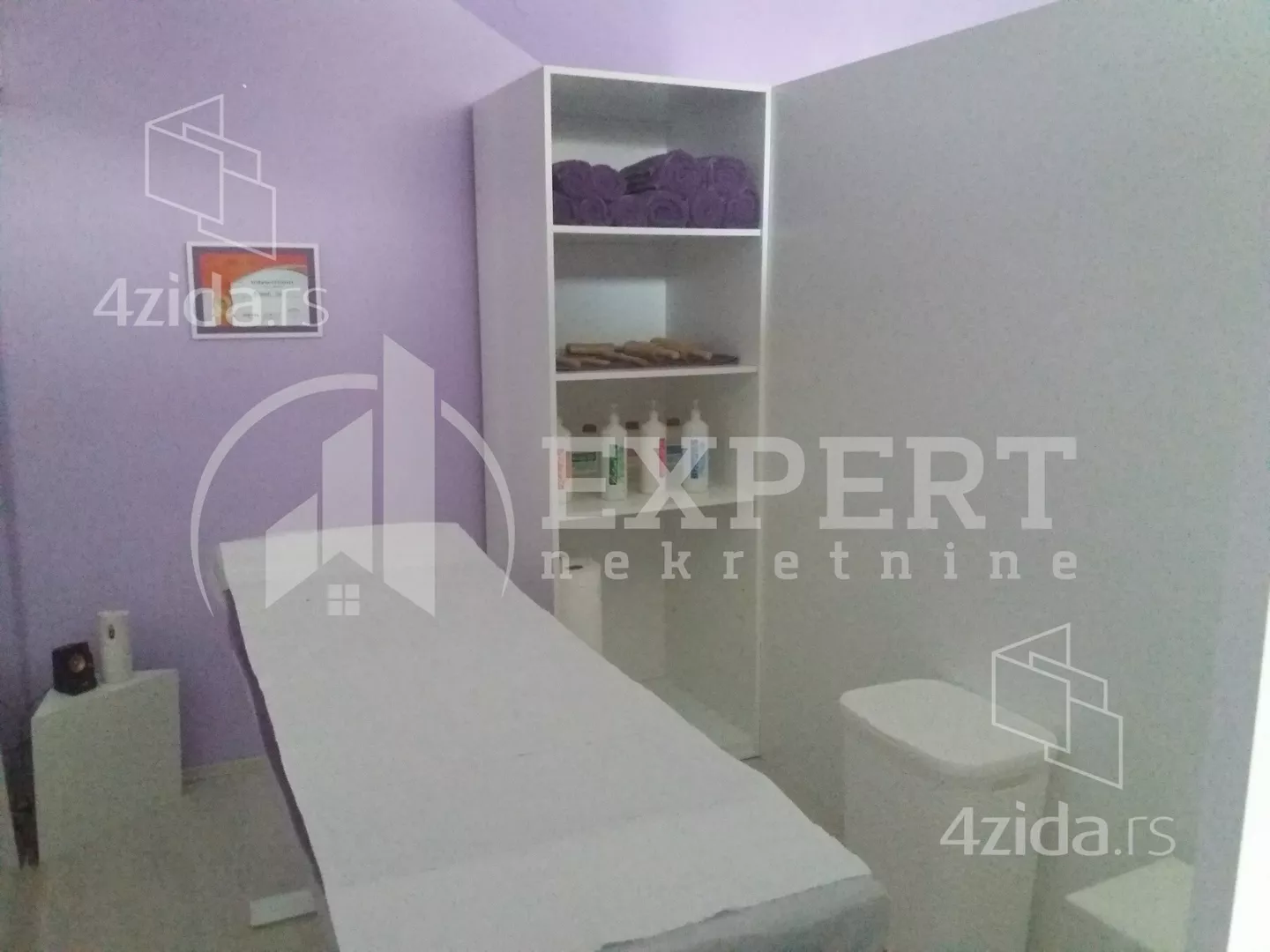 Lokal | 4zida