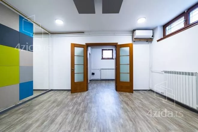 4-etažna kuća | 4zida