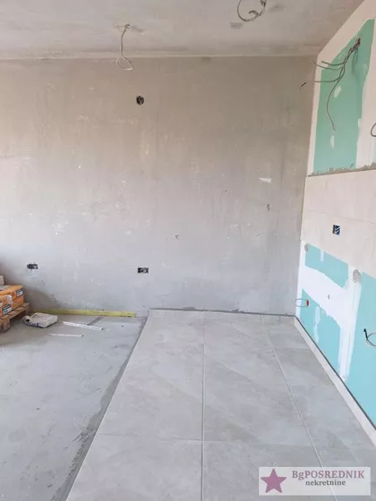 Vojvode Stepe | 4zida.rs