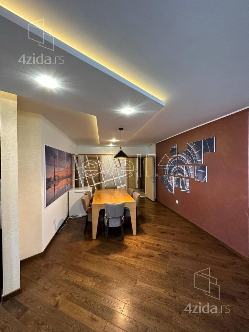 Stan – Novi Sad - Prikaz 5