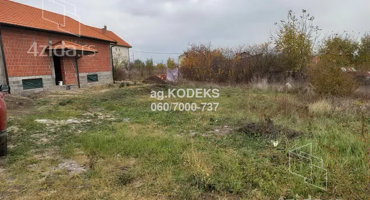 Građevinsko zemljište | 4zida