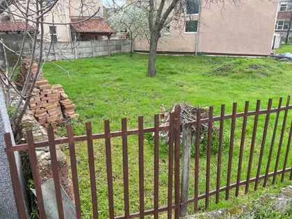 Žikice Jovanovića-Španca 4 | 4zida.rs