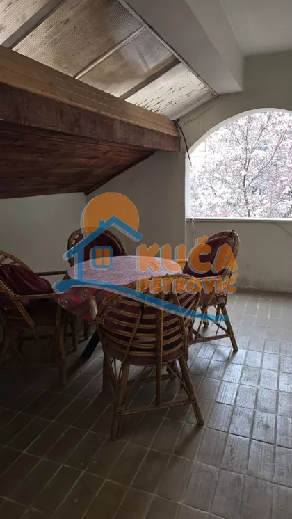 Vojvode Tankosića 1. prilaz | 4zida.rs