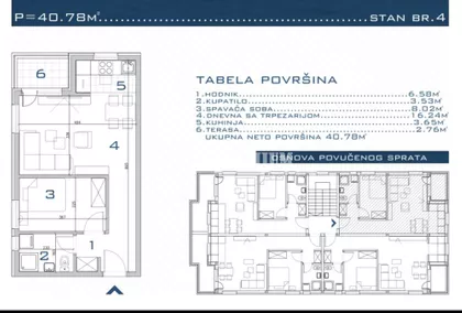 Sterijina | 4zida.rs