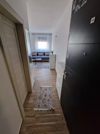 Dušana Jerkovića 18 | 4zida.rs