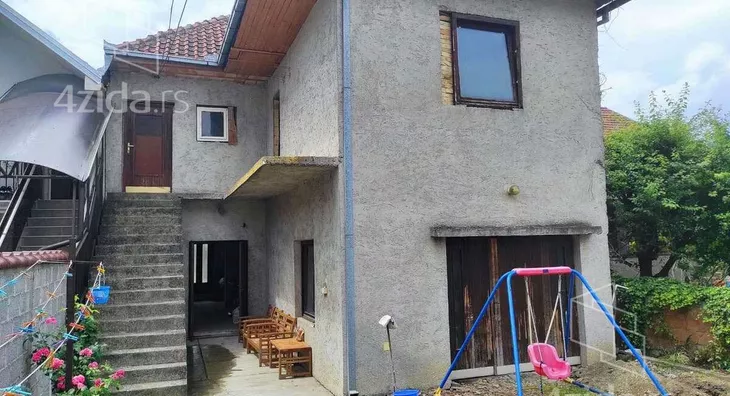 3-etažna kuća | 4zida