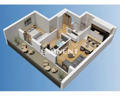 Gornji Grad | 4zida.rs