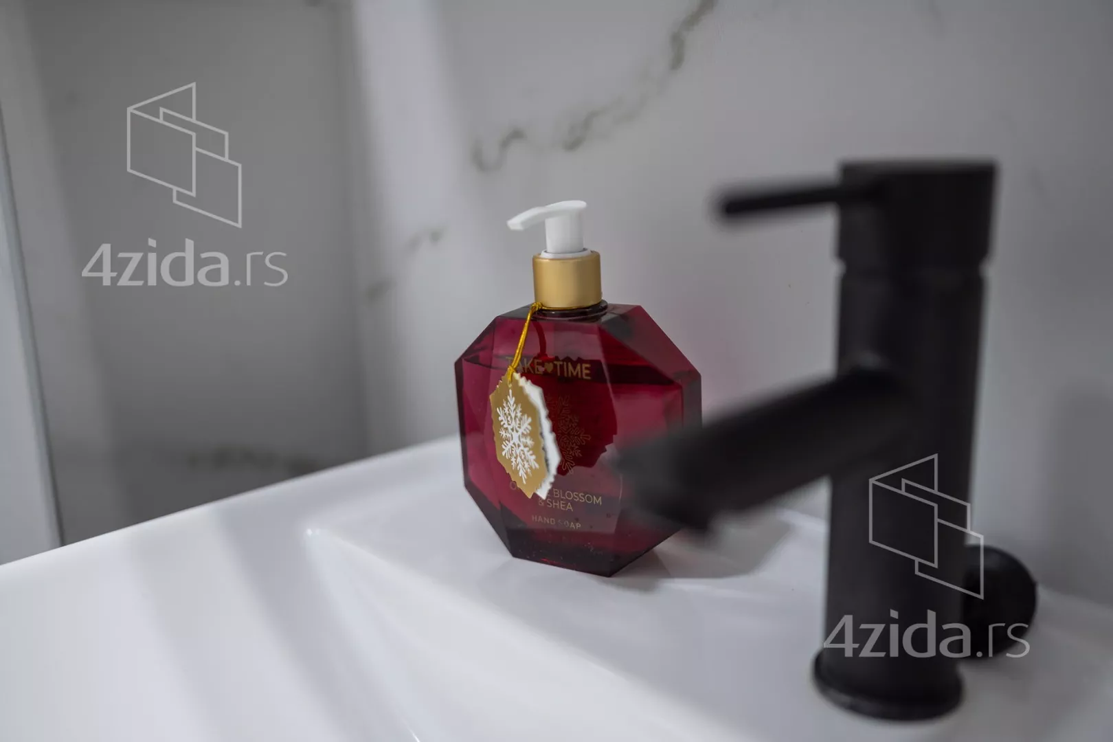 3-etažna kuća | 4zida