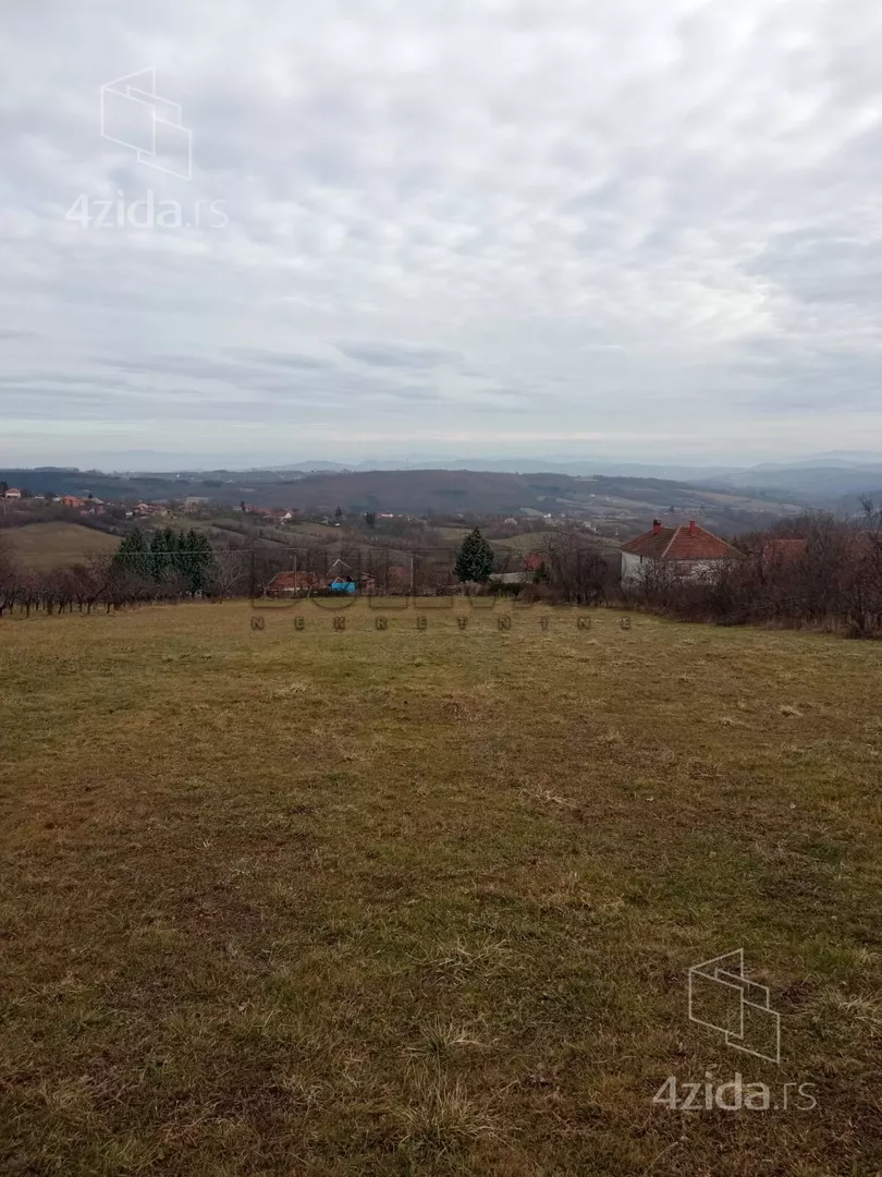 Građevinsko zemljište | 4zida