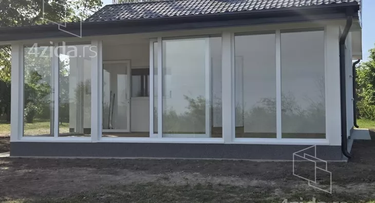 Kuća | 4zida