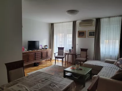 Subotička 23 | 4zida.rs