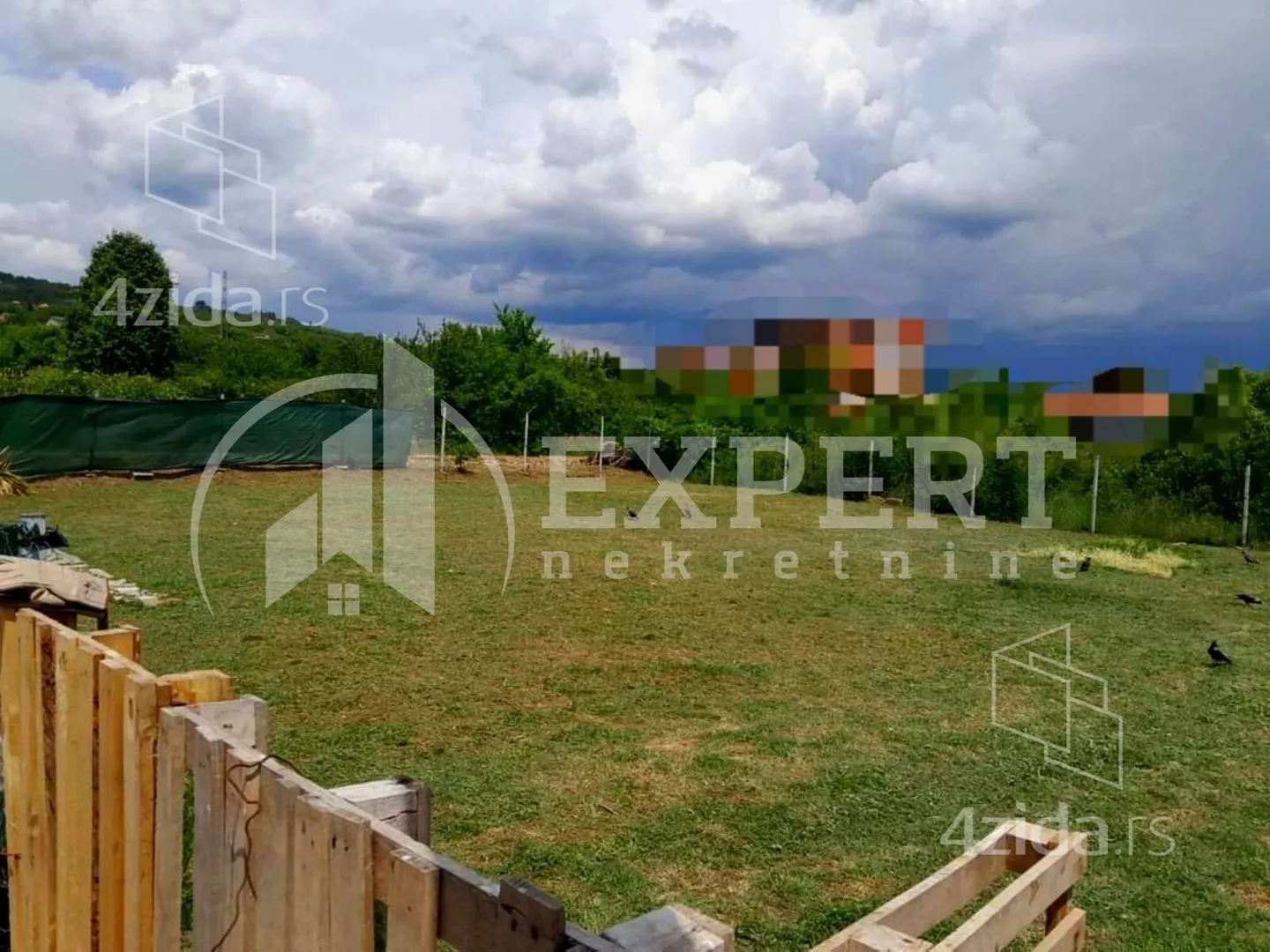 Građevinsko zemljište | 4zida