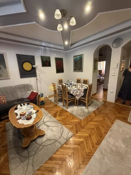 Ilije Ognjanovića | 4zida.rs