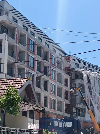 Gradske lokacije | 4zida.rs