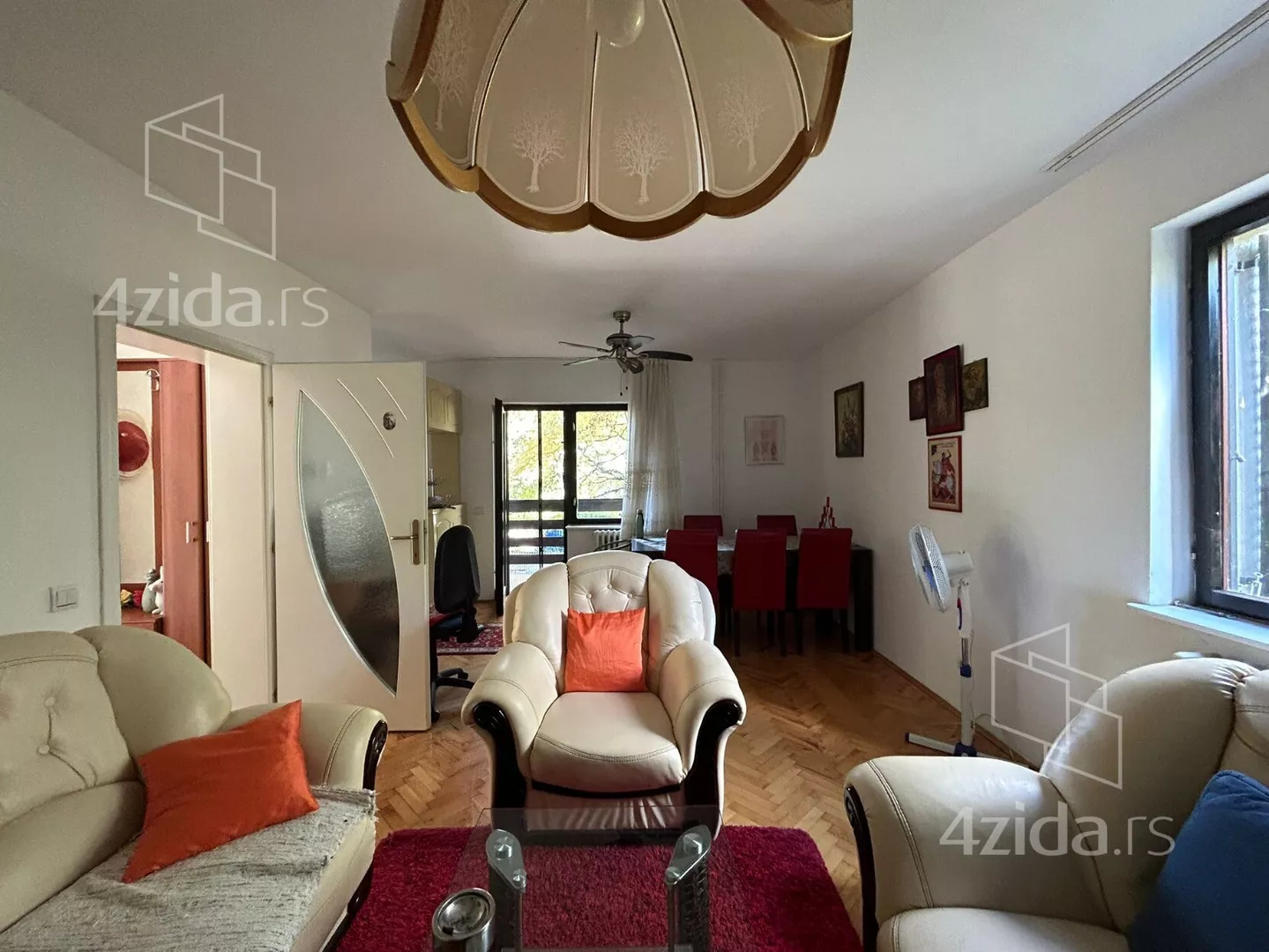 3-etažna kuća | 4zida