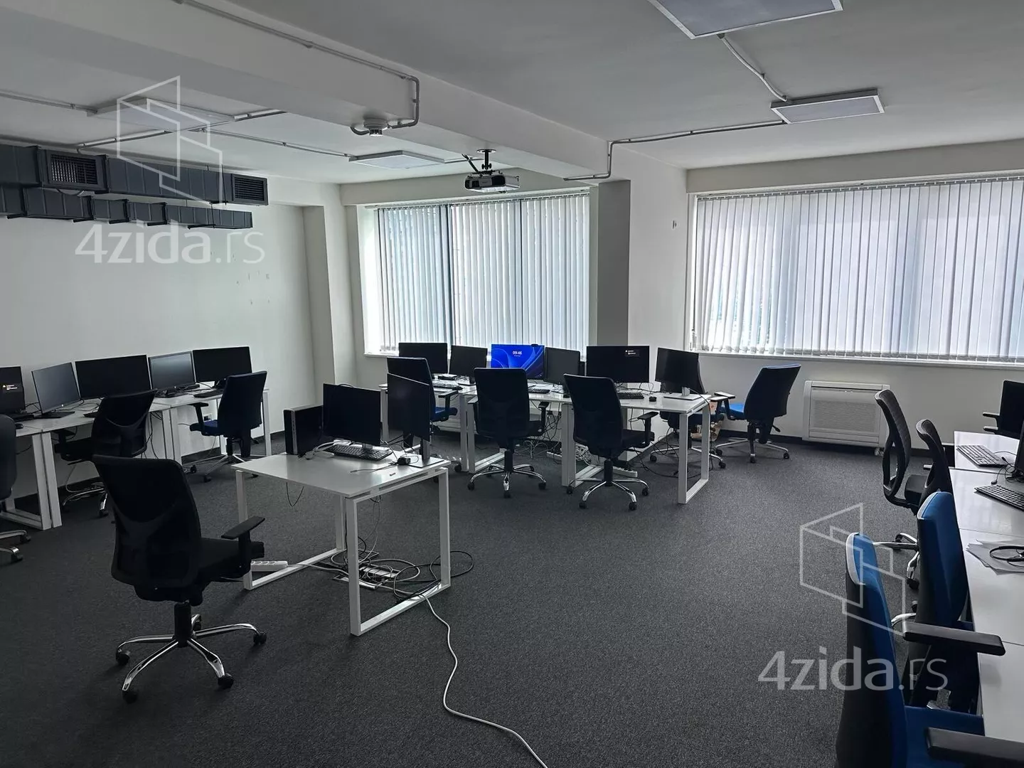 Kancelarija | 4zida