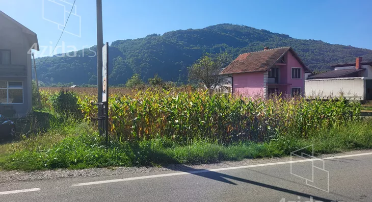 Poljoprivredno zemljište | 4zida