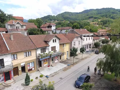 Predejane Varoš | 4zida.rs